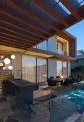 living - 390m² house / villa for sale in Alella, Barcelona - gallery thumbnail - 10