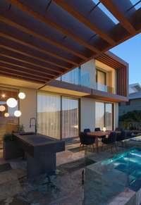living - 390m² house / villa for sale in Alella, Barcelona - gallery thumbnail - 10