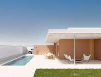 living - Casa / villa de 216m² en venta en La Eliana, Valencia - gallery thumbnail - 5