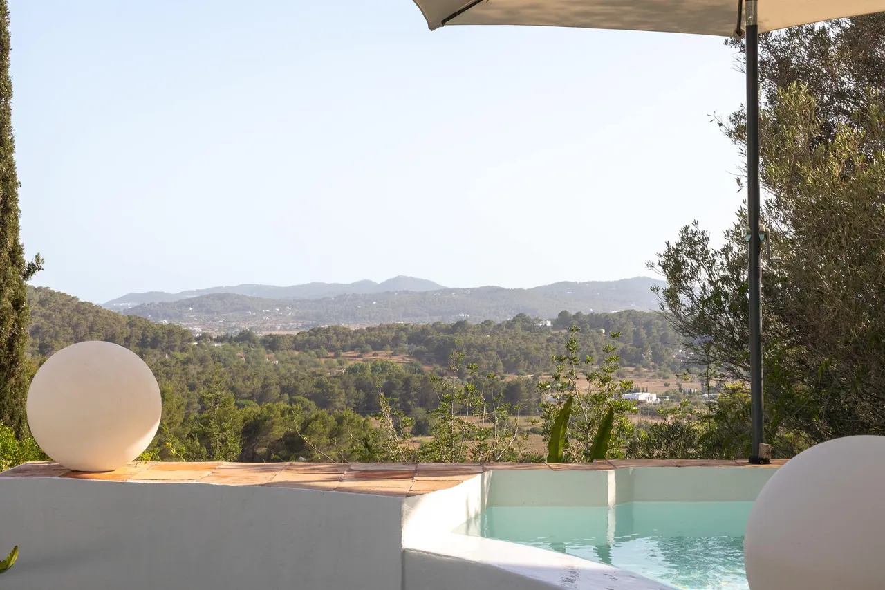 living - 322m² house / villa for sale in Santa Eulalia - gallery - 4