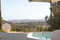 living - Casa / villa de 322m² en venta en Santa Eulalia - gallery thumbnail - 4