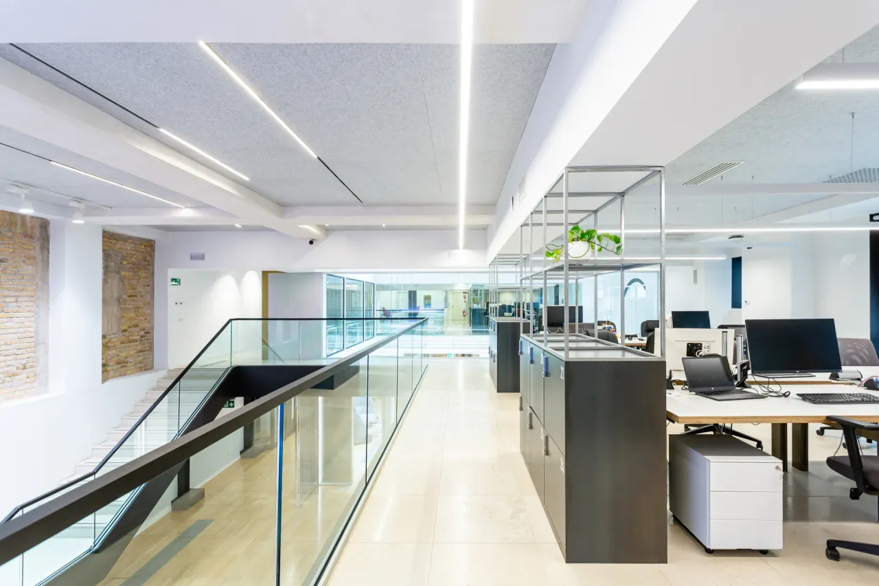 office - 23L - Uffici - Dils - gallery - 12