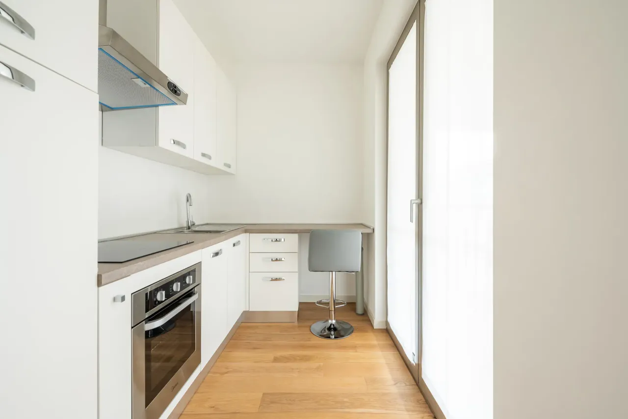 living - San Faustino 65 - Living - Dils - gallery - 6