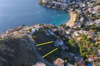 living - 162m² house / villa for sale in Bay of Roses, Costa Brava - gallery thumbnail - 5