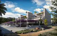 living - Dragonera Residences - gallery thumbnail - 7