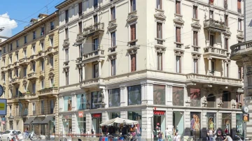 retail - Buenos Aires 10 - Retail - Dils - featured