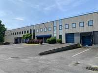 logistics - Entrepôt À Louer - gallery thumbnail - 1