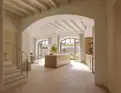 living - Casa / villa de 313m² con 143m² terraza en venta en Santa Maria del Cami - gallery thumbnail - 10