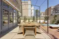 living - 200m² apartment with 100m² terrace for sale in Eixample Right - gallery thumbnail - 2