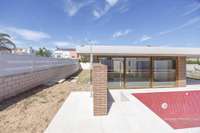 living - Casa / villa de 216m² con 81m² terraza en venta en La Eliana - gallery thumbnail - 6
