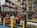 logistics - Entrepôt Logistique À Louer - gallery thumbnail - 3