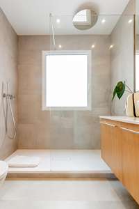 living - 110m² apartment for rent in Recoletos, Madrid - gallery thumbnail - 8