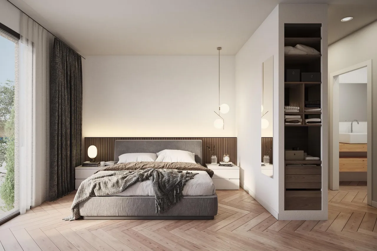 living - Paseo de Campolivar - gallery - 2