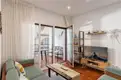 living - 78m² apartment for sale in Tossa de Mar, Costa Brava - gallery thumbnail - 4