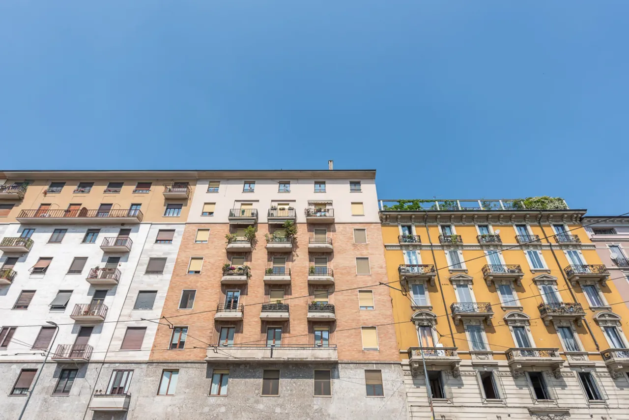 living - Regina Margherita 5 - Living - Dils - gallery - 13