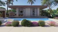 living - San José Villas - gallery thumbnail - 7