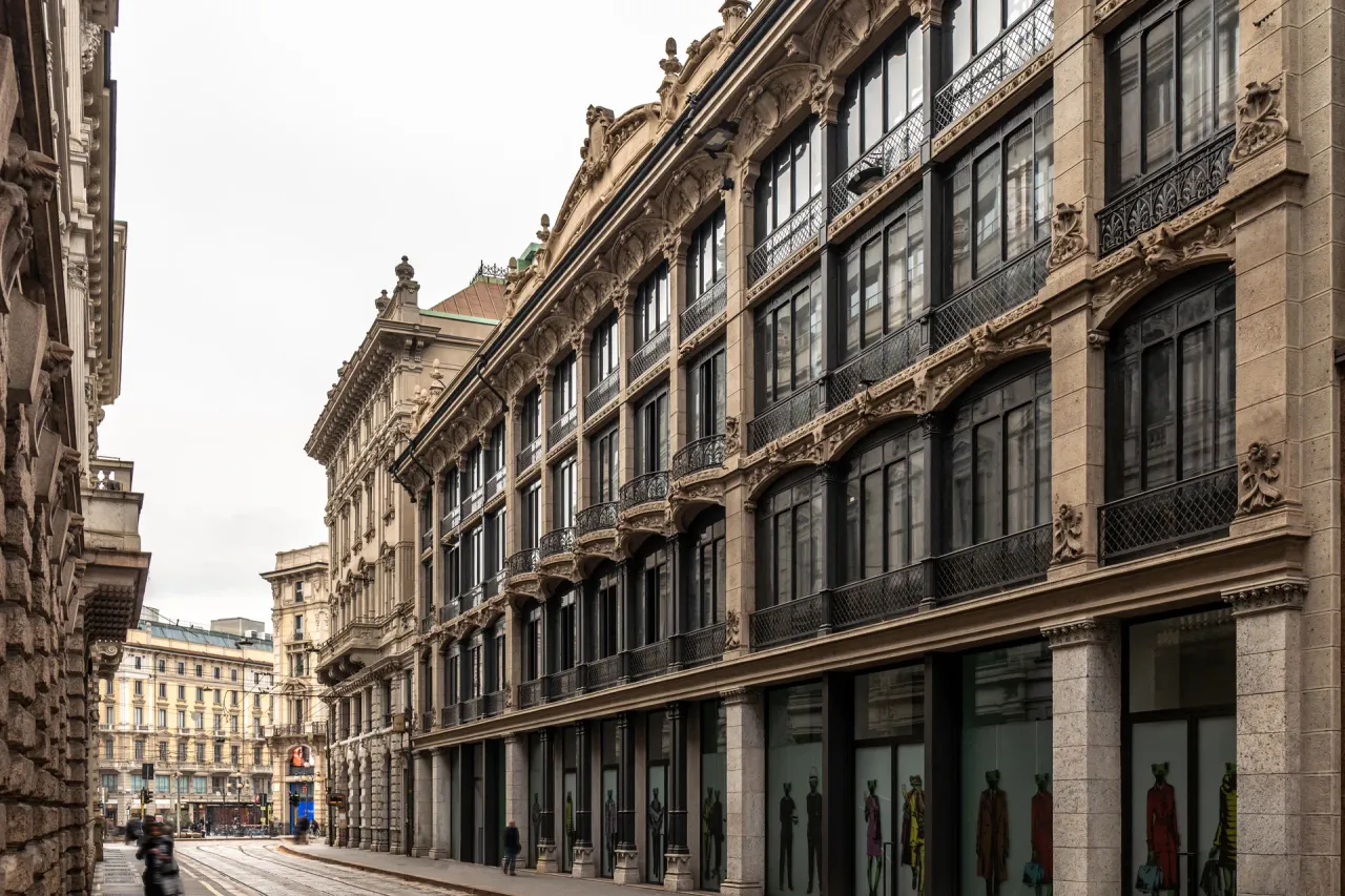 retail - The Medelan - Retail - Dils - gallery - 4