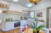 living - 350m² country house for sale in Esporles, Balearic Islands - gallery thumbnail - 3