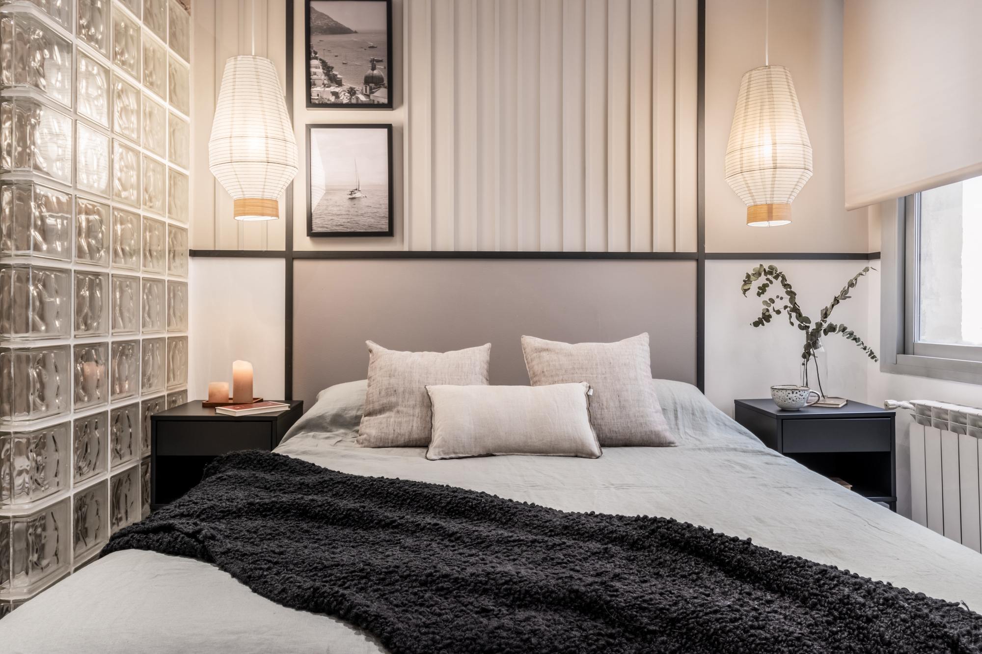 living - Piso de 93m² en venta en Goya, Madrid - gallery thumbnail - 5
