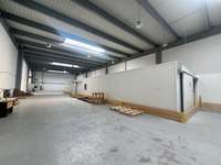 logistics - Light Industrial Premises / Offices For Rent - gallery thumbnail - 2