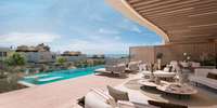 living - DUNIQUE Pisos, Este Marbella, Costa del Sol - gallery thumbnail - 2