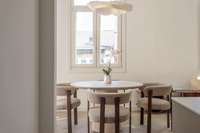 living - 89m² penthouse for sale in Ríos Rosas, Madrid - gallery thumbnail - 8