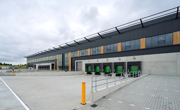AWOT Global leases 2,816 sq m at SEGRO Park Amsterdam Airport - featured