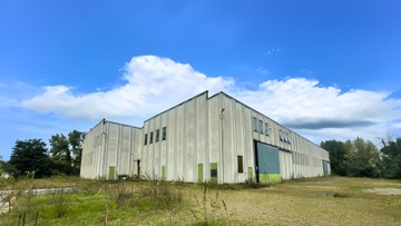 logistics - South Milan - Logistics - Dils - featured