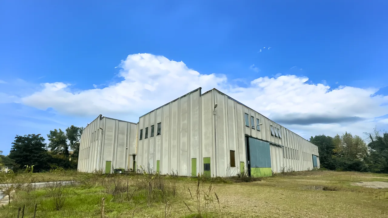 logistics - South Milan - Logistics - Dils - gallery - 1