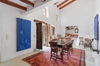 living - 510m² country house with 206,000m² garden for sale in Manacor - gallery thumbnail - 7