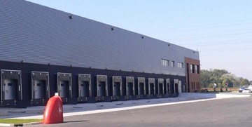 logistics - Logistics Warehouse For Rent - featured
