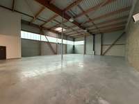 logistics - Activités / Bureaux À Louer - gallery thumbnail - 5