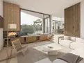 living - Casa / villa de 336m² en venta en Vilassar de Dalt - gallery thumbnail - 6