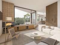 living - Casa / villa de 336m² en venta en Vilassar de Dalt - gallery thumbnail - 6