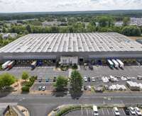 logistics - Logistics Warehouse For Rent - gallery thumbnail - 2