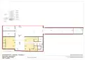 living - Apartments in Colonia de San Jordi - Floor Plan thumbnail - 5