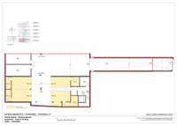 living - Apartments in Colonia de San Jordi - Floor Plan thumbnail - 5
