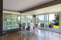 living - Casa / villa de 367m² en venta en Teià, Barcelona - gallery thumbnail - 8