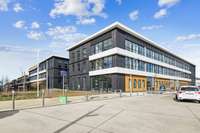 logistics - Light Industrial Premises / Offices For Rent - gallery thumbnail - 1