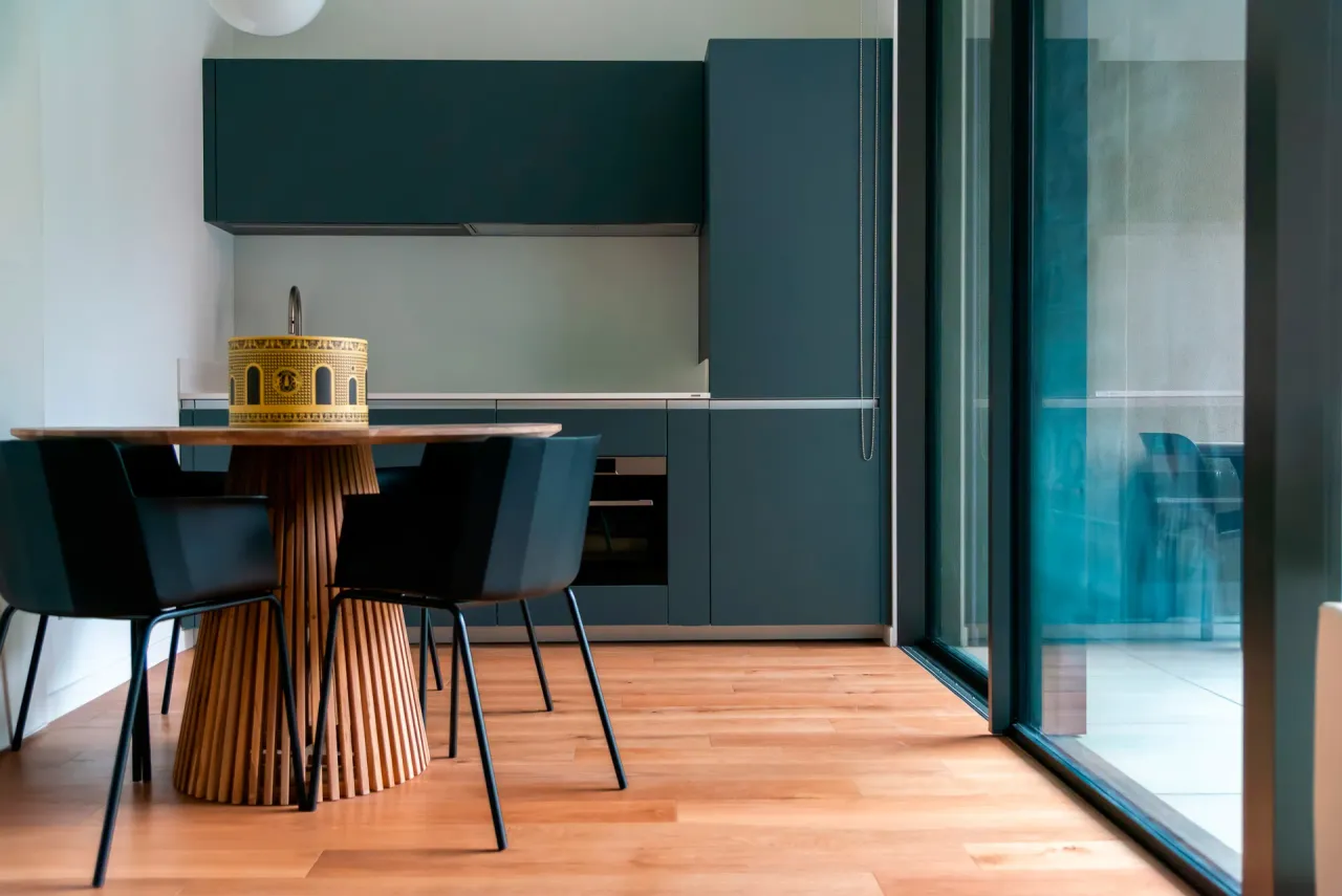 living - Garofalo 37 - Living - Dils - gallery - 4