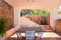 living - 585m² house / villa for sale in San José, Balearic Islands - gallery thumbnail - 7