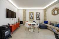 living - 119m² apartment with 36m² terrace for sale in Extramurs - gallery thumbnail - 9