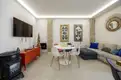 living - Piso de 119m² con 36m² terraza en venta en Extramurs - gallery thumbnail - 9