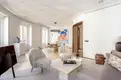 living - 160m² apartment for rent in Cortes / Huertas, Madrid - gallery thumbnail - 4