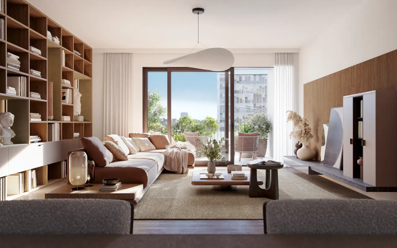 living - GAR21 - Living - Dils - gallery - 11