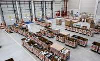 logistics - Logistics Warehouse For Rent - gallery thumbnail - 3