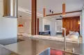 living - 117m² penthouse with 107m² terrace for sale in Les Corts - gallery thumbnail - 7