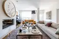 living - 453m² apartment for sale in Argüelles, Madrid - gallery thumbnail - 2