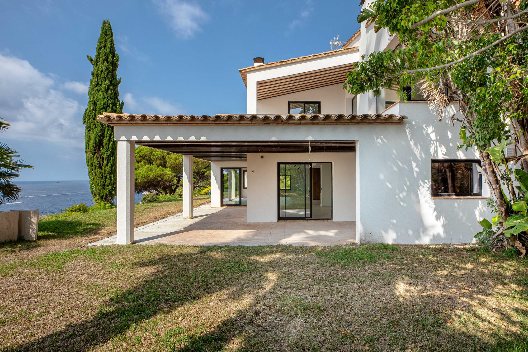 living - Casa / villa de 499m² en venta en Lloret de Mar - gallery - 4