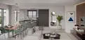 living - Origin Marbella: sofisticación y tranquilidad - gallery thumbnail - 2